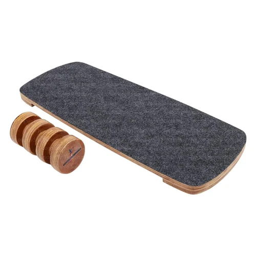 Rollar Balance Board Dimension (L*w*h): 73.5l X 30.5w X 12h Centimeter (Cm)