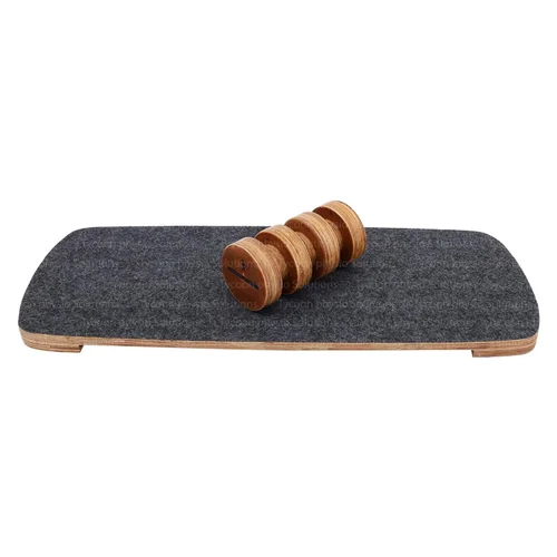Rollar Balance Board Dimension (L*w*h): 73.5l X 30.5w X 12h Centimeter (Cm)