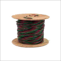 इलेक्ट्रिक वायर