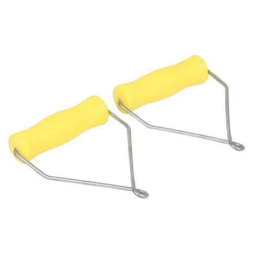 Shoulder Exercise Routine Pulley - Manual, 15 X 15 X 7 Cm, 250 Grams | Portable Design For All Ages, Ideal For Commercial Use & Shoulder Rehabilitation