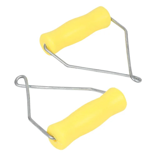 Shoulder Exercise Routine Pulley - Manual, 15 X 15 X 7 Cm, 250 Grams | Portable Design For All Ages, Ideal For Commercial Use & Shoulder Rehabilitation