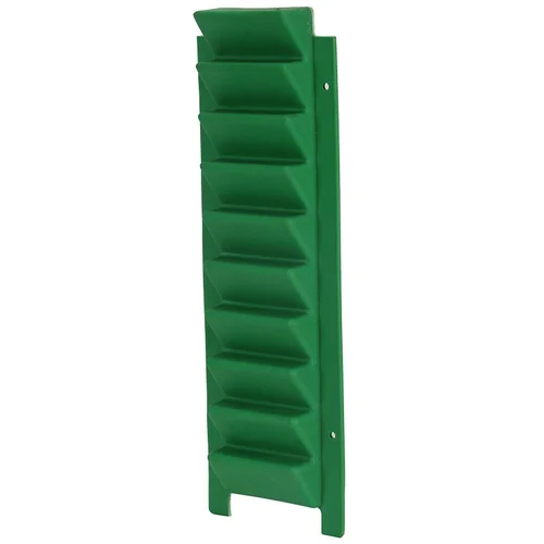 Finger Ladder Physiotherapy - Recyclable Plastic, 6x100 Cm | Portable Finger Exerciser For Grip Strength And Shoulder Abduction Recovery