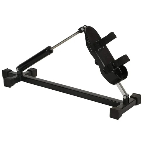 Metal Base Heel Exerciser Dimension (L*w*h): 62 X 16 X 10  Centimeter (Cm)