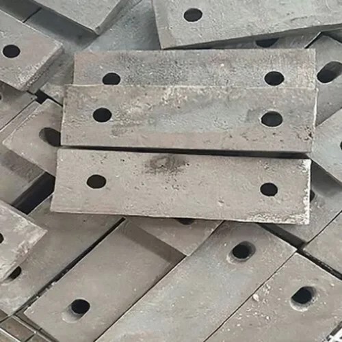 एनआई हार्ड कास्टिंग - सम्पिटेरन इंडिया