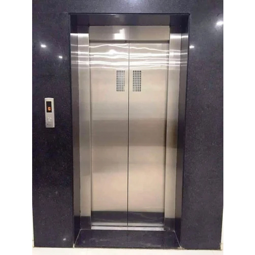 10 व्यक्ति आवासीय लिफ्ट