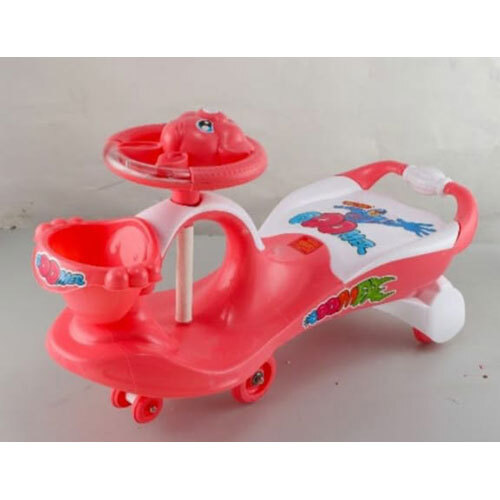 4 पीस बूमर मैजिक कार