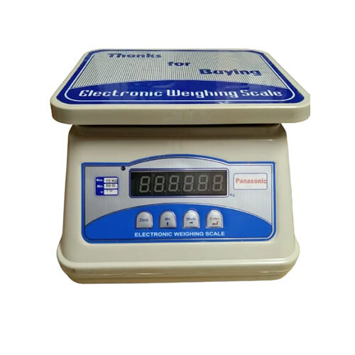 Plastic Counter - Accuracy: 5 Gm
