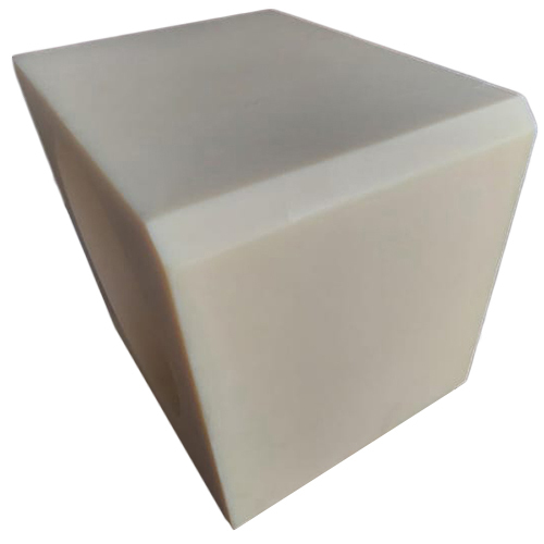 Grey Cast Nylon Block