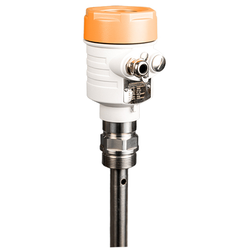 Hcdar-56 Radar Level Transmitter - Color: White & Orange