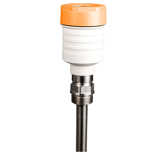 Hcdar-56 Radar Level Transmitter - Color: White & Orange