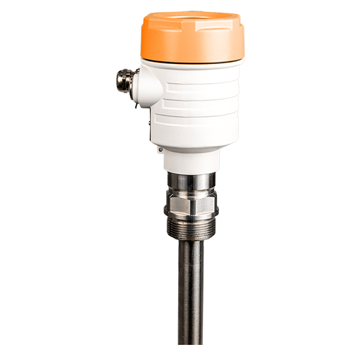 Hcdar-56 Radar Level Transmitter - Color: White & Orange