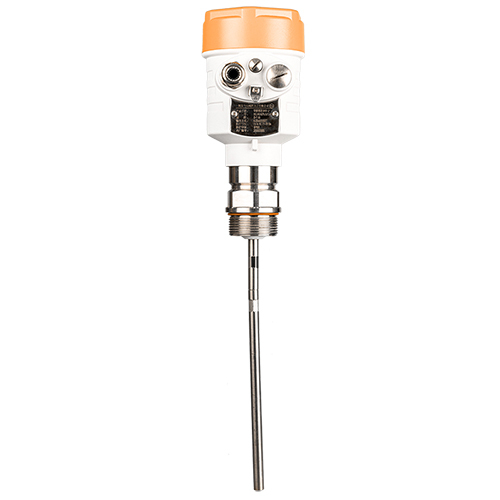 Hcdar-52 Radar Level Transmitter - Color: White & Orange