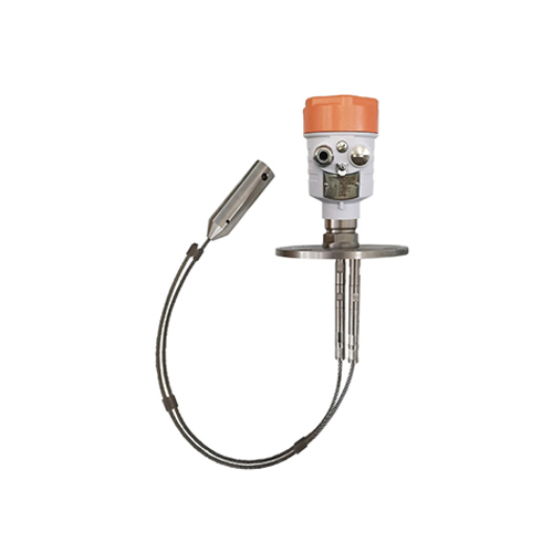Hcdar-53 Radar Level Transmitter Processing Type: Standard