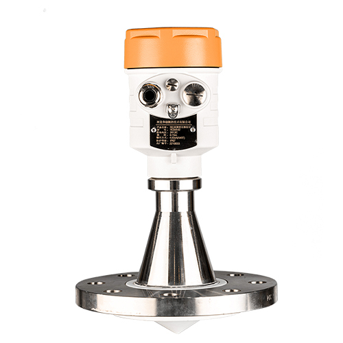 Hcdar-67 Radar Level Transmitter - Material: Stainless Steel & Pvc