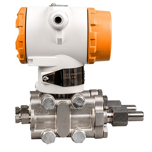 Stainless Steel & Pvc Hcdp-30 Differential Pressure Transmitter