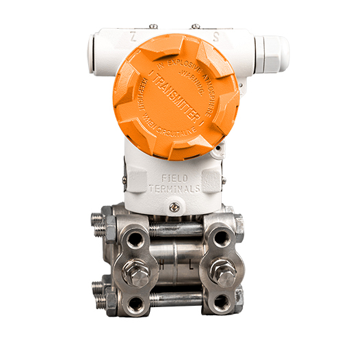 Stainless Steel & Pvc Hcdp-30 Differential Pressure Transmitter