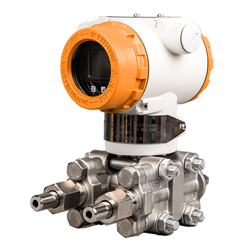 Stainless Steel & Pvc Hcdp-30 Differential Pressure Transmitter