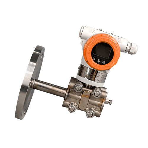 Stainless Steel & Pvc Hcdp-31 Single Flange Differential Pressure Transmitter