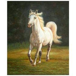 Handmade Painting Printing 