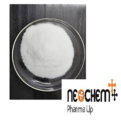 S)-3-(अमिनोमेथाइल)-5-मेथिलहेक्सानॉइक एसिड (Pregabaline)