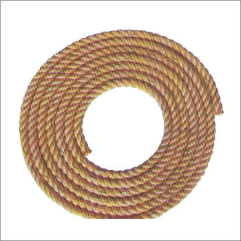 Pp रस्सी की स्लिंग्स