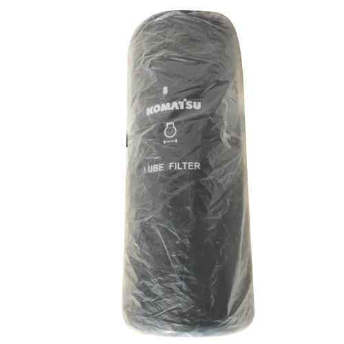 Brown Komatsu Excavator Fan Belts