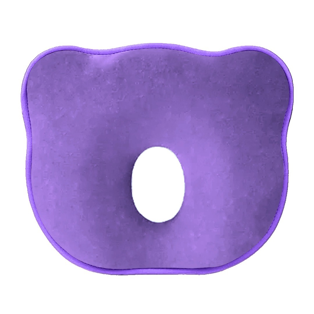 Baby Pillow - Color: Mix Colour