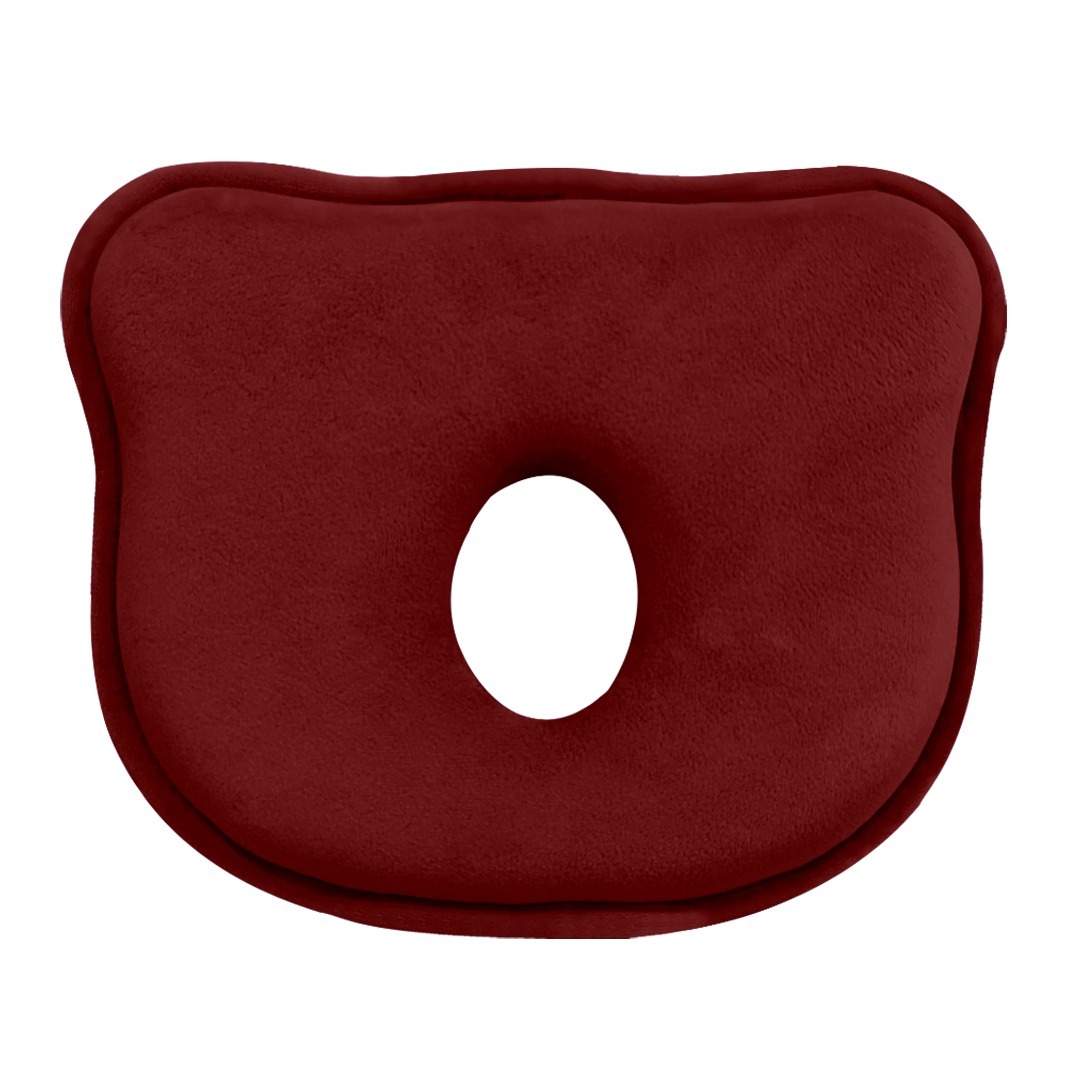Baby Pillow - Color: Mix Colour