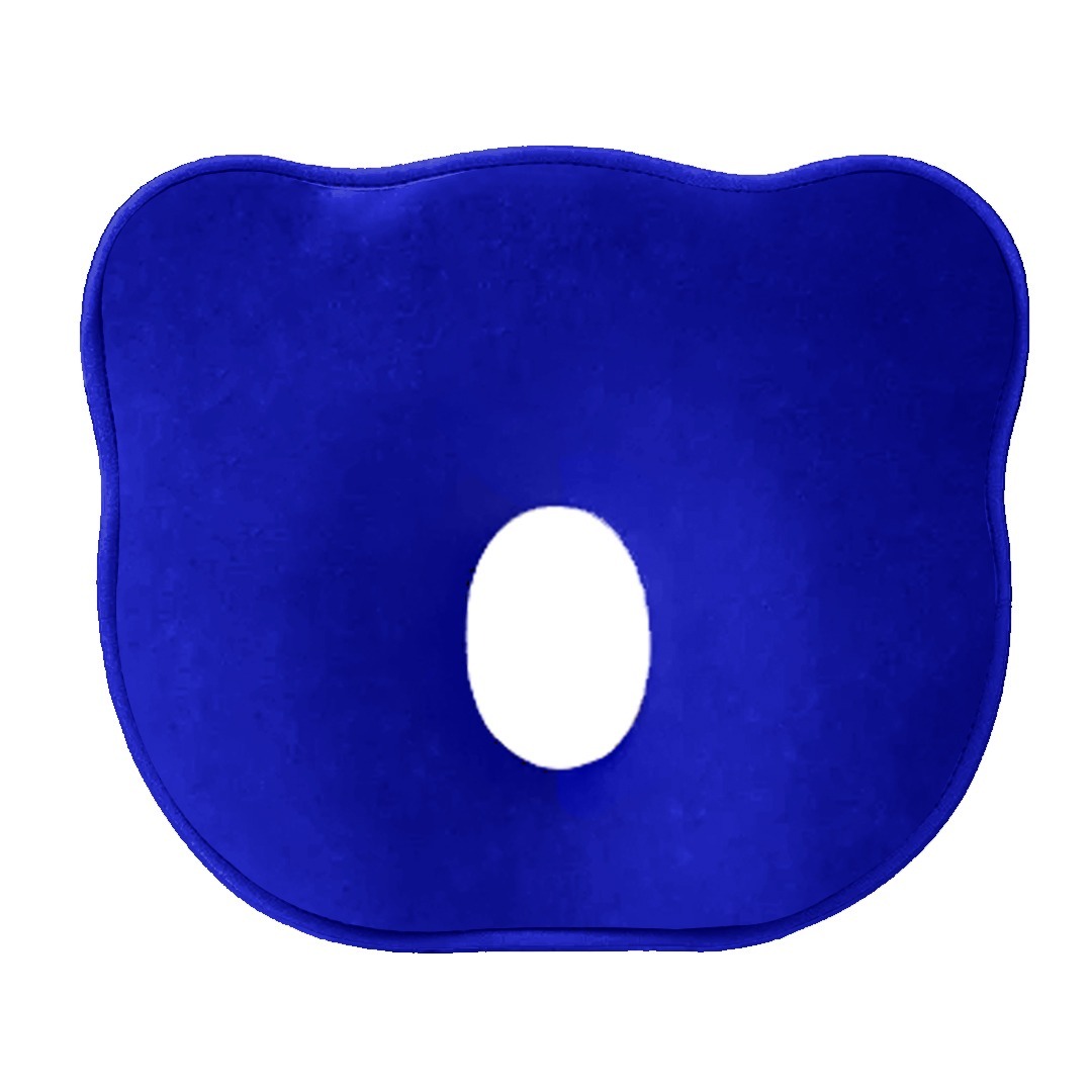 Baby Pillow - Color: Mix Colour