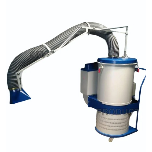 230V धातु धूल संग्रहक