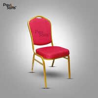 MS बैंकेट हॉल कुर्सियाँ