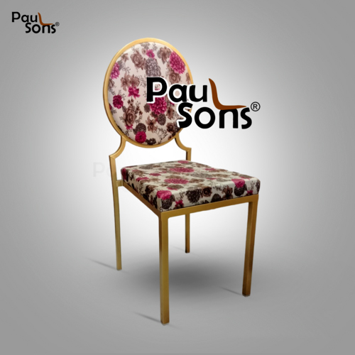 बैंक्वेट हॉल कुर्सियाँ