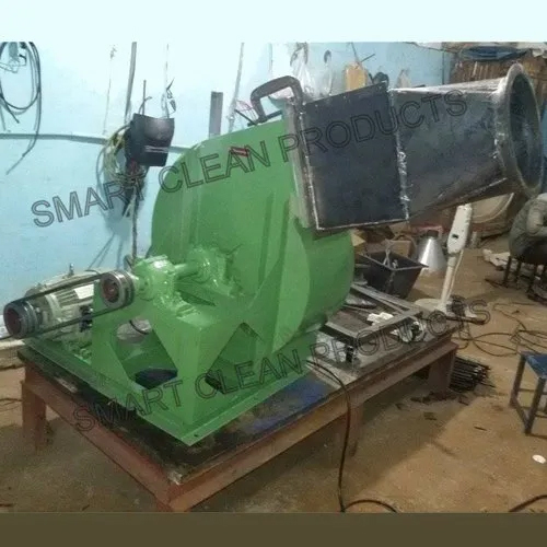 Belt Drive Blower By Smart Clean Products