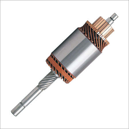 Armature Fiat
