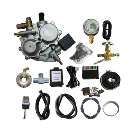 CNG Conversion Kit