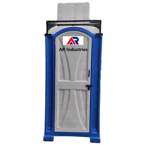 FRP भारतीय वॉशबेसिन और जलाशय के साथ