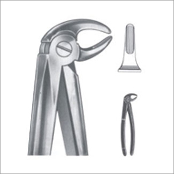 निकासी फोर्सेप्स