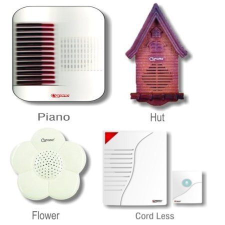 दरवाज़े की घंटियाँ