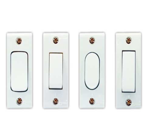 Electric Wall Switches