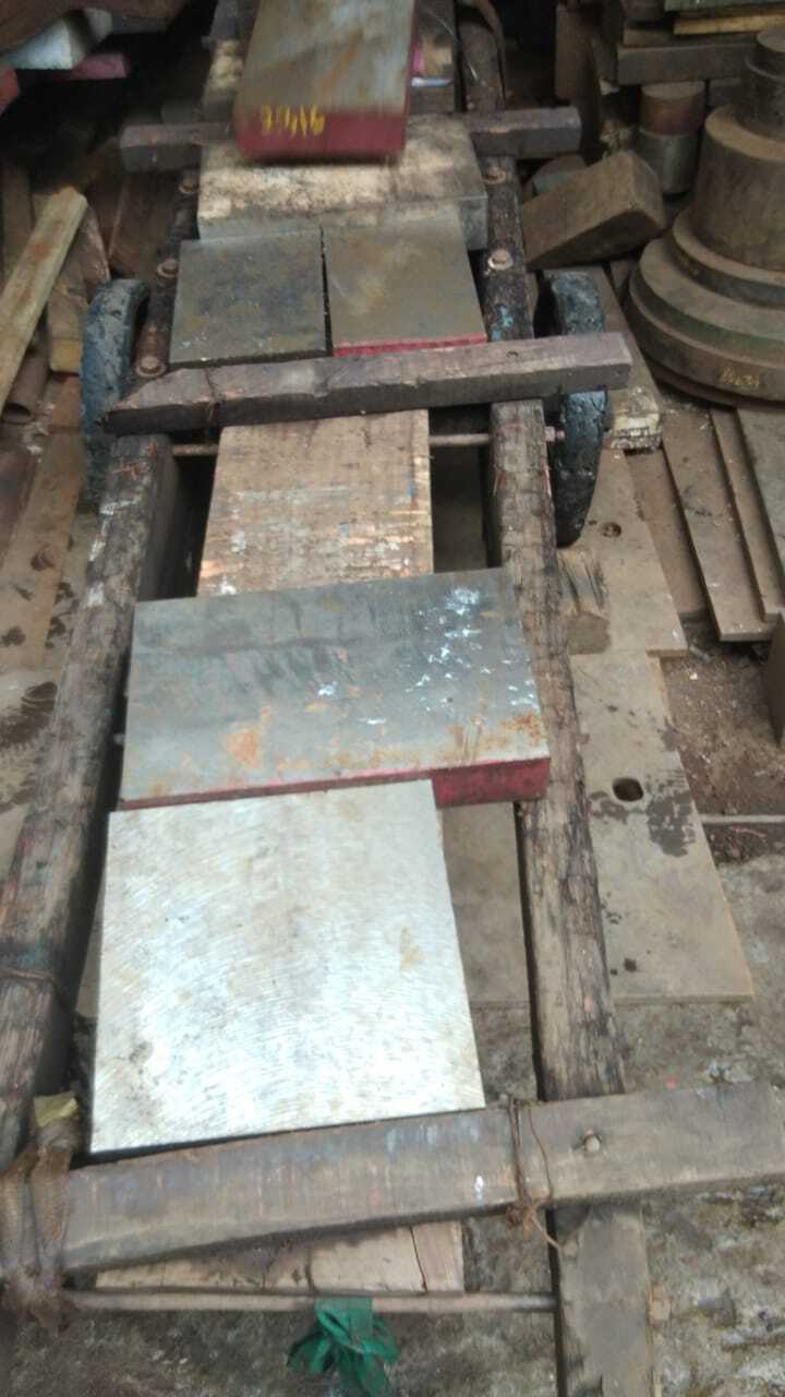 20mnv6 Alloy Steel - 6 Meter Round Bar, Hydraulic Rods, Shafting & Rings | Industrial Application, High-grade Alloy Steel Material