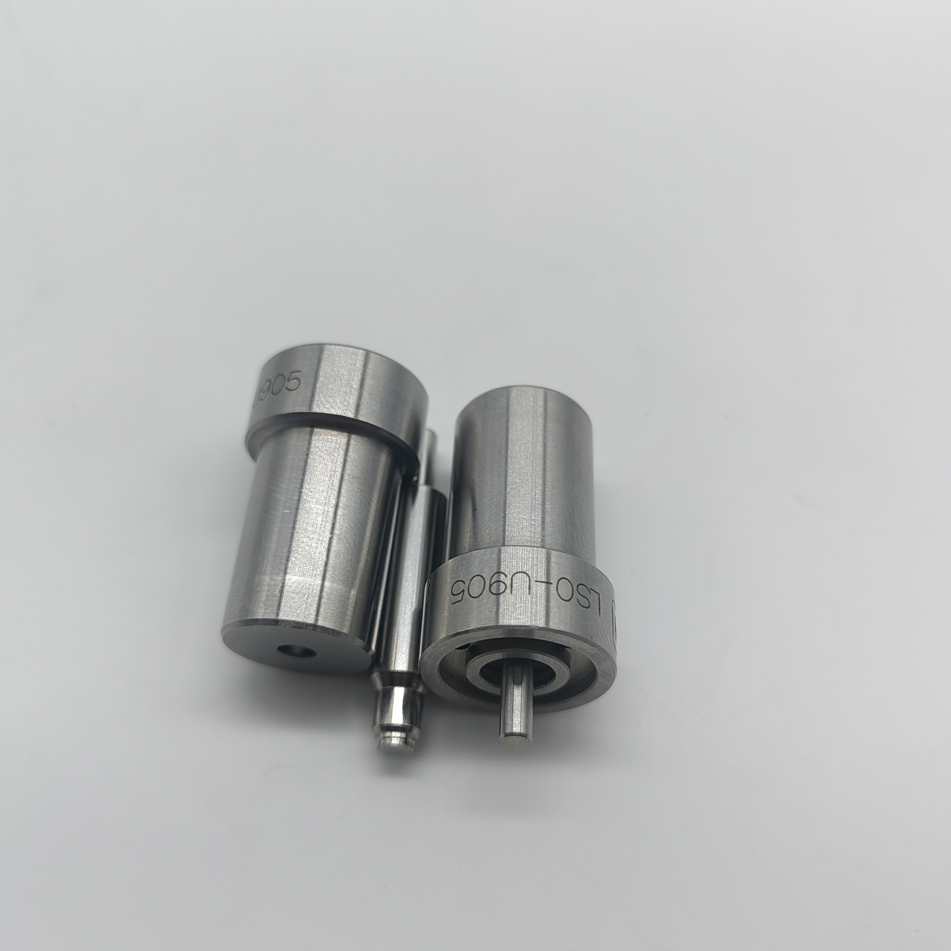 Lso-u905 Diesel Fuel Injector Nozzle - Weight: 0.075 Kilograms (Kg)