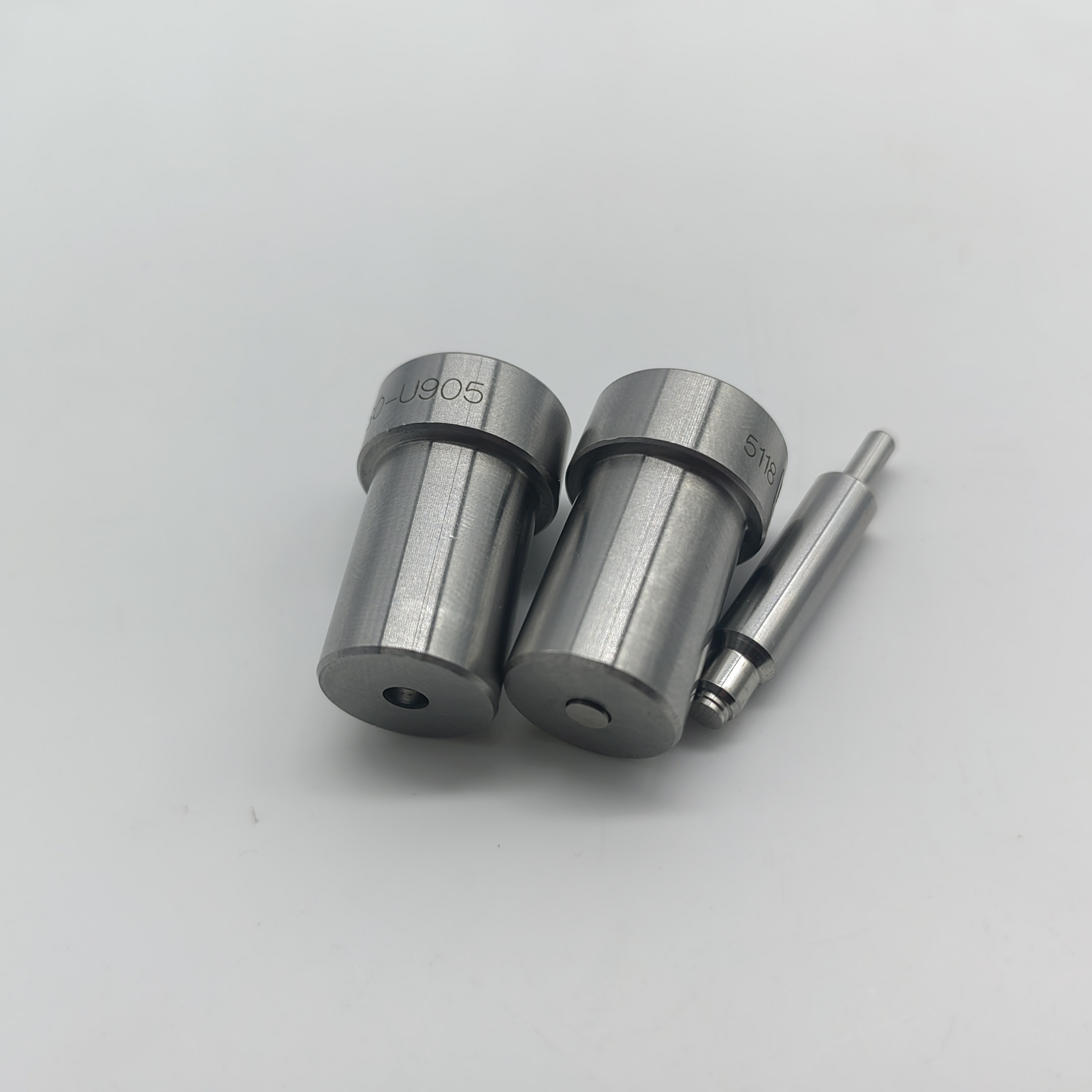 Lso-u905 Diesel Fuel Injector Nozzle - Weight: 0.075 Kilograms (Kg)