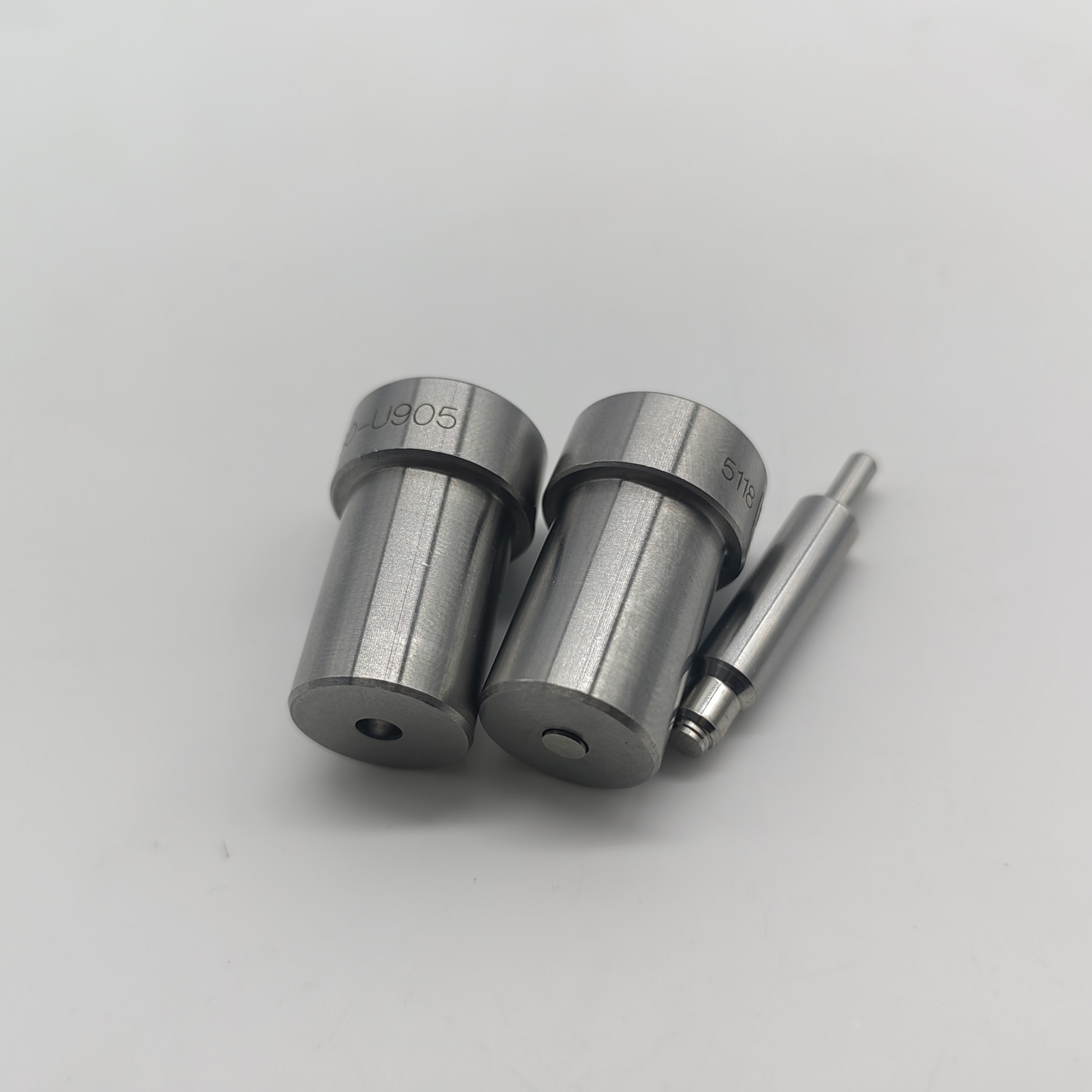 Lso-u905 Diesel Fuel Injector Nozzle - Weight: 0.075 Kilograms (Kg)