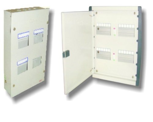 Mcb Distribution Boards