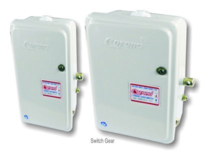 Main Switch Gear