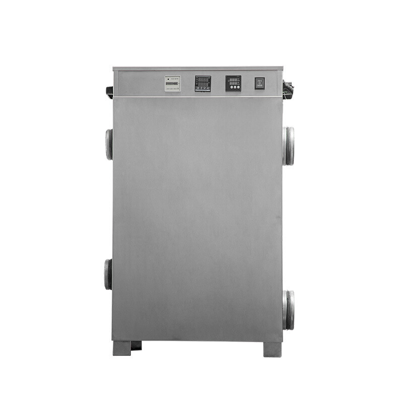 Standard Dehumidifier - Capacity: 2 To 20 Kg/hr