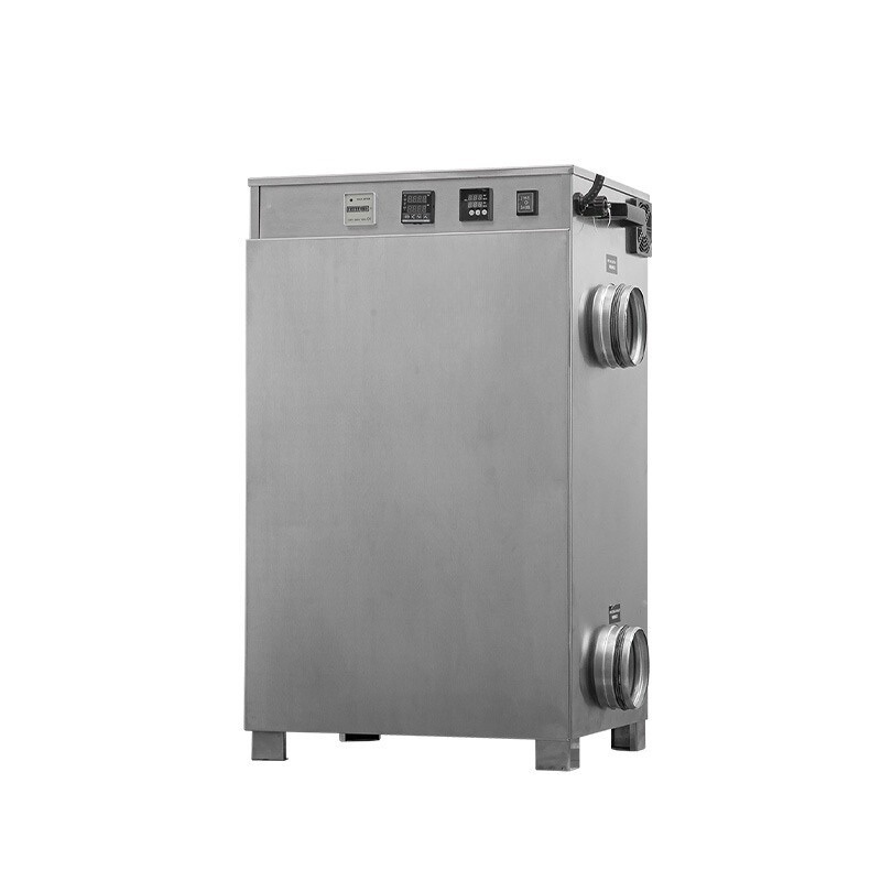 Standard Dehumidifier - Capacity: 2 To 20 Kg/hr