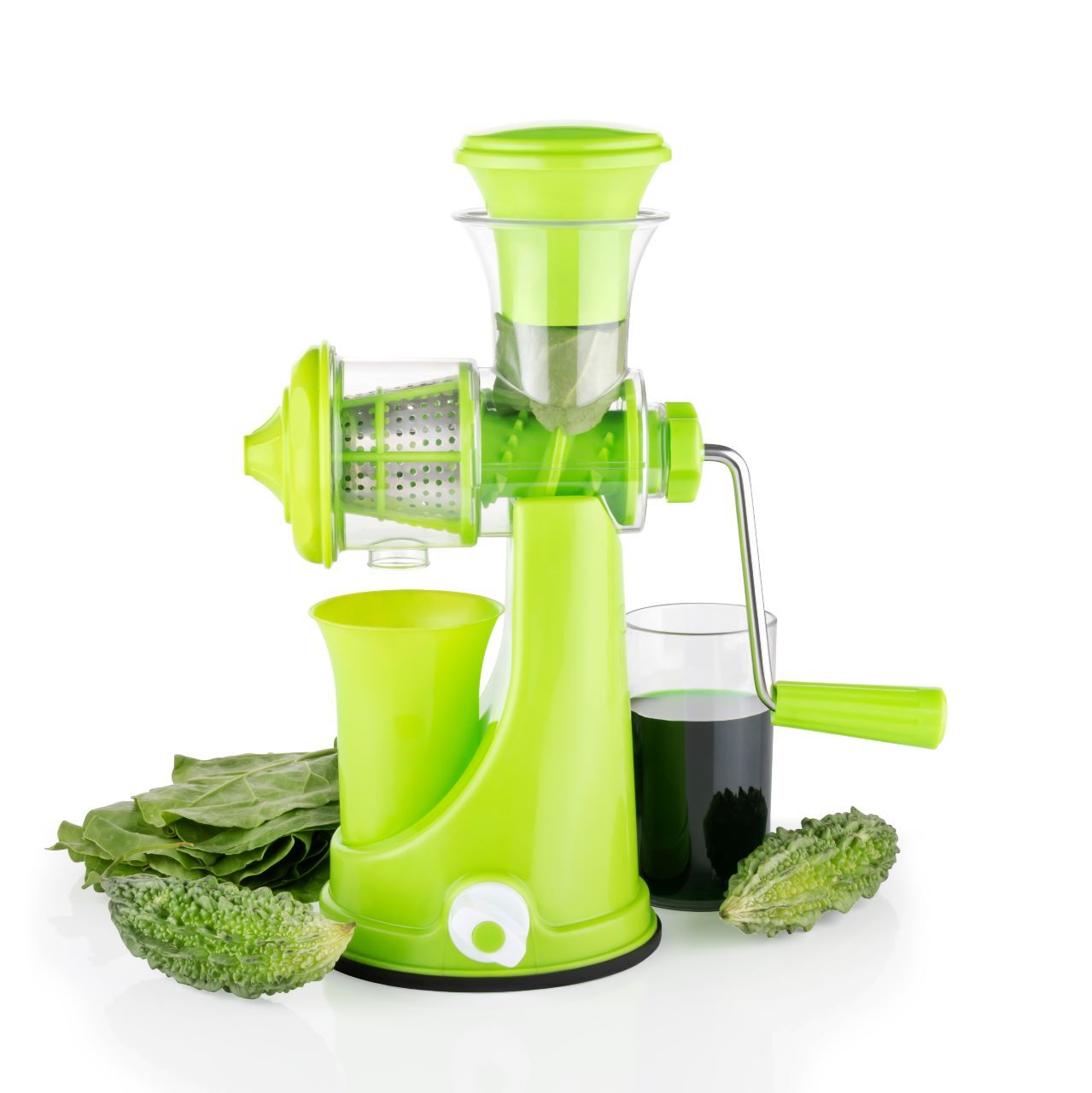 Hand Juicer By S V Plastic