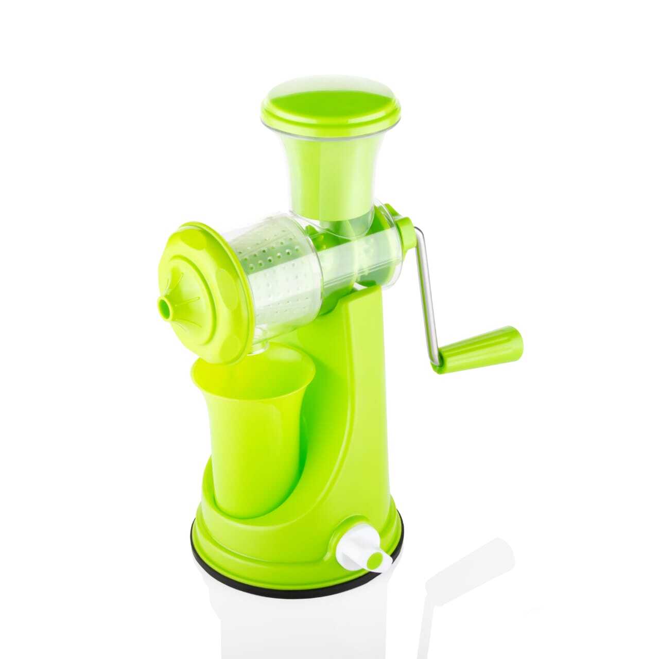 Hand Juicer By S V Plastic
