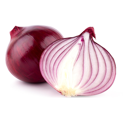 Fresh Onion Preserving Compound: Chemical Preservatives As Per Norms